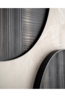 Round Wall Art | Ethnicraft Layered | Oroatrade.com