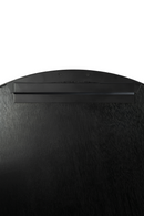 Round Wall Art | Ethnicraft Layered | Oroatrade.com