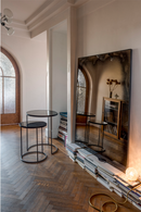 Rectangular Wall Mirror | Ethnicraft | OROA TRADE