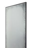 Industrial Floor Mirror | Ethnicraft Clear | Oroatrade.com