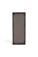 Antique Floor Mirror | Ethnicraft Bronze | Oroatrade.com