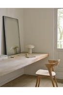 Industrial Wall Mirror | Ethnicraft Clear | Oroatrade.com