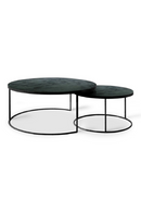 Nesting Coffee Table | Ethnicraft | OROA TRADE