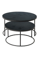 Nesting Coffee Table | Ethnicraft | OROA TRADE