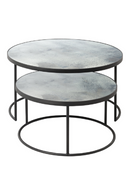 Nesting Coffee Table | Ethnicraft | OROA TRADE