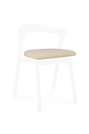 Outdoor Chair Seat Cushion | Ethnicraft