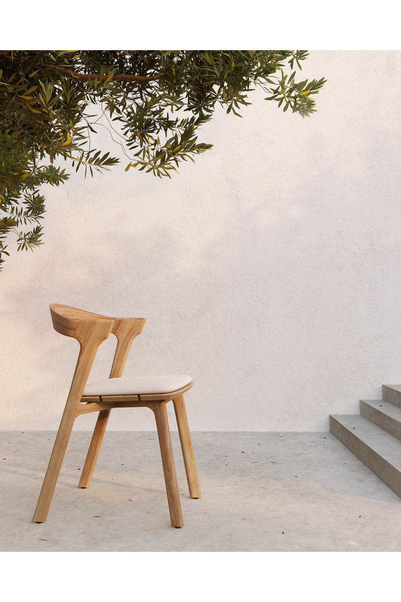 Outdoor Chair Seat Cushion | Ethnicraft | Oroatrade