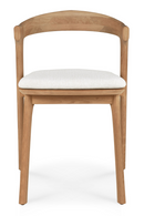 Outdoor Chair Seat Cushion | Ethnicraft | Oroatrade