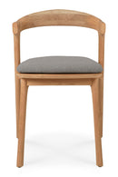 Outdoor Chair Seat Cushion | Ethnicraft | Oroatrade