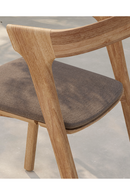 Outdoor Chair Seat Cushion | Ethnicraft | Oroatrade