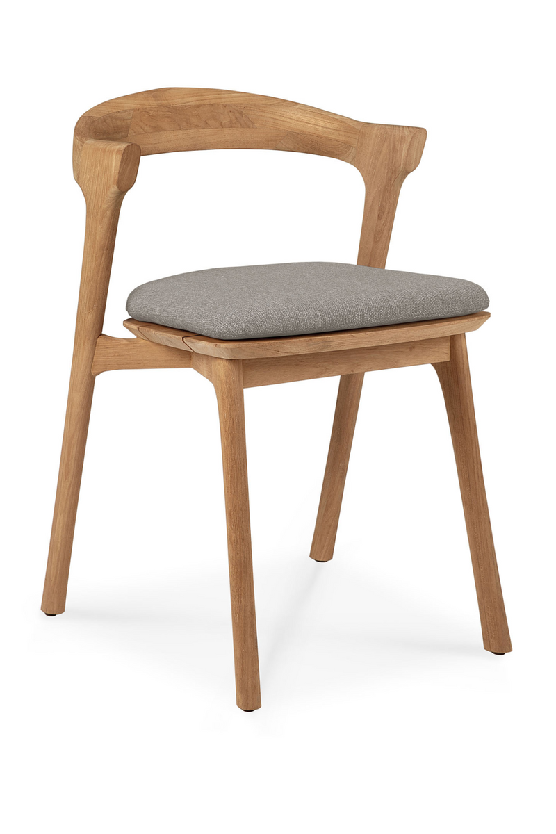 Outdoor Chair Seat Cushion | Ethnicraft | Oroatrade