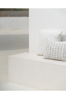 Boucle Outdoor Cushions (2) | Ethnicraft