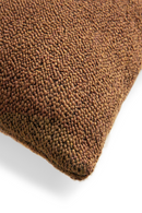 Marsala Brown Outdoor Cushion (2) | Ethnicraft Nomad | Oroatrade.com