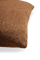 Marsala Brown Outdoor Cushion (2) | Ethnicraft Nomad | Oroatrade.com