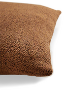 Marsala Brown Outdoor Cushion (2) | Ethnicraft Nomad | Oroatrade.com