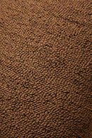 Marsala Brown Outdoor Cushion (2) | Ethnicraft Nomad | Oroatrade.com