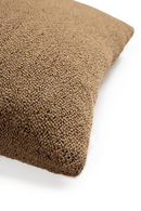 Cumin Brown Outdoor Cushion | Ethnicraft Nomad | Oroatrade.com