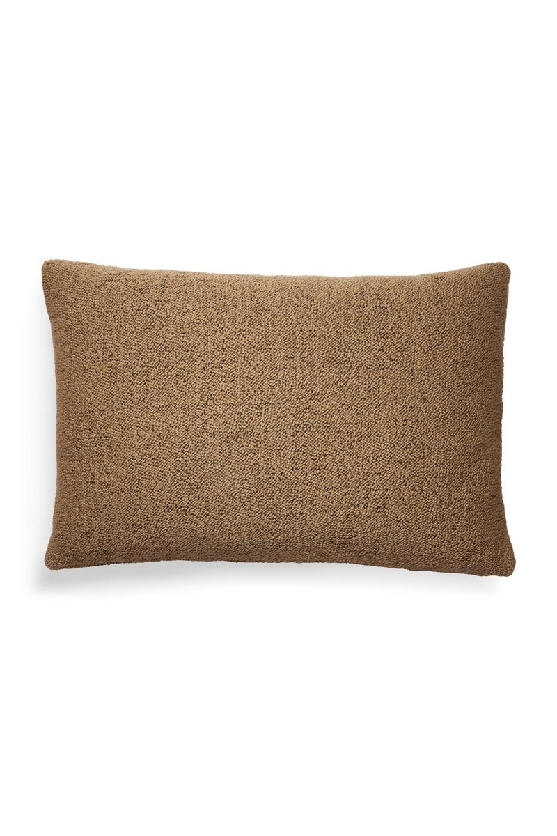 Cumin Brown Outdoor Cushion | Ethnicraft Nomad | Oroatrade.com