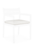 Teak Outdoor Dining Chair | Ethnicraft Jack | Oroatrade.com