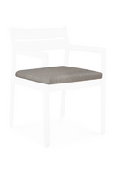 Teak Outdoor Dining Chair | Ethnicraft Jack | Oroatrade.com