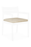 Teak Outdoor Dining Chair | Ethnicraft Jack | Oroatrade.com