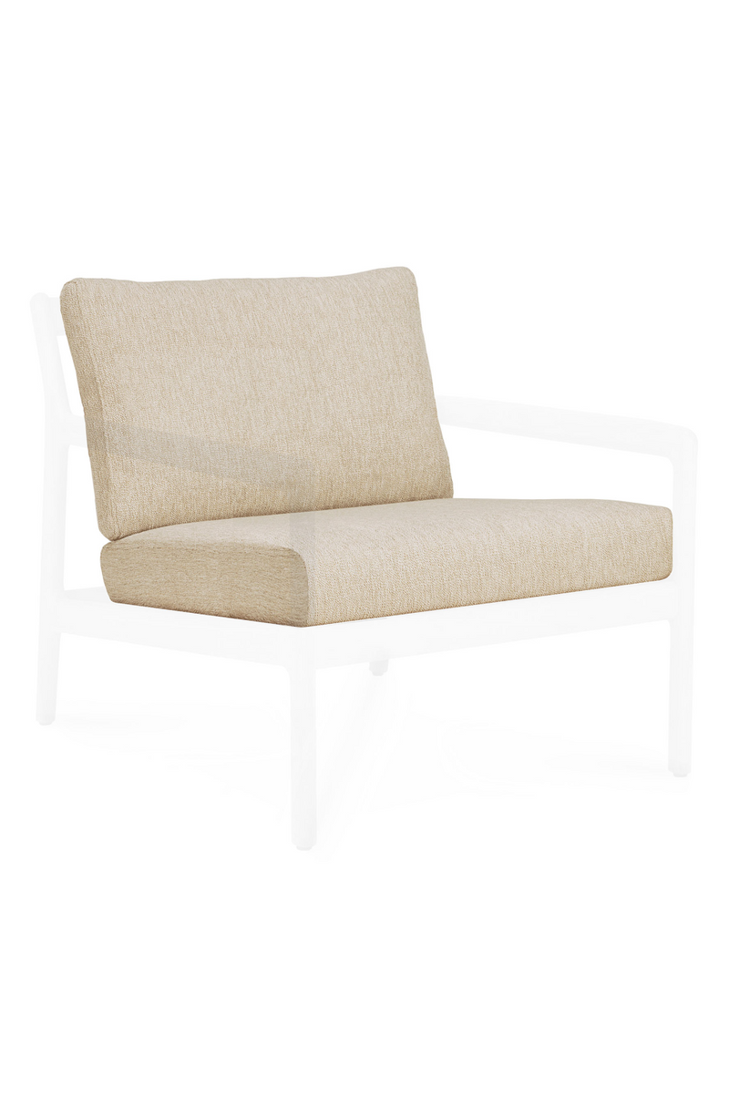 Modern Outdoor Chair Cushion | Ethnicraft Jack | Oroatrade.com