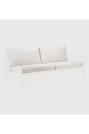 Modern Outdoor Chair Cushion | Ethnicraft Jack | Oroatrade.com