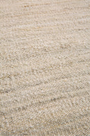 Textured Sheep Wool Rug | Ethnicraft Nomad | Oroatrade.com
