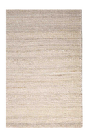 Textured Sheep Wool Rug | Ethnicraft Nomad | Oroatrade.com