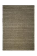Gray Kilim Wool Rug | Ethnicraft Nomad | Oroatrade.com