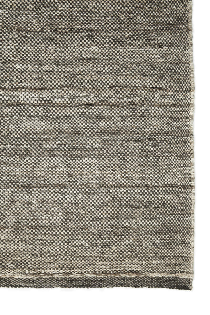 Natural Wool Kilim Rug | Ethnicraft Checked | Oroatrade.com