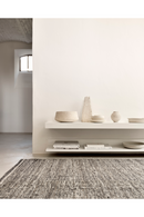 Natural Wool Kilim Rug | Ethnicraft Checked | Oroatrade.com