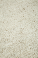 Sheep Wool Area Rug | Ethnicraft Dunes | Oroatrade.com