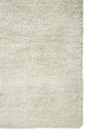 Sheep Wool Area Rug | Ethnicraft Dunes | Oroatrade.com