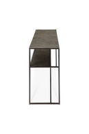 Mineral Console Table | Ethnicraft Pentagon | Oroatrade.com