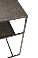 Mineral Console Table | Ethnicraft Pentagon | Oroatrade.com