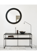 Mineral Console Table | Ethnicraft Pentagon | Oroatrade.com