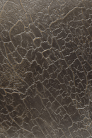 Metallic Modern End Table | Ethnicraft Ellipse | Oroatrade.com