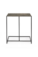Mineral Three-Legged Side Table | Ethnicraft Triptic | Oroatrade.com