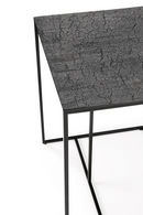 Mineral Three-Legged Side Table | Ethnicraft Triptic | Oroatrade.com