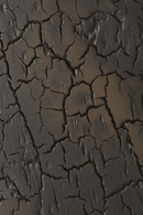 Round Minerals Wall Mirror | Ethnicraft Sphere | Oroatrade.com