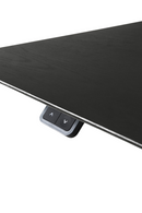 Oak Adjustable Desk M | Ethnicraft Bok | Oroatrade.com