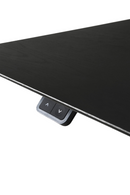 Oak Adjustable Desk M | Ethnicraft Bok | Oroatrade.com