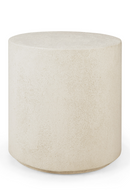 Off-White Side Table | Ethnicraft Elements | Oroatrade.com