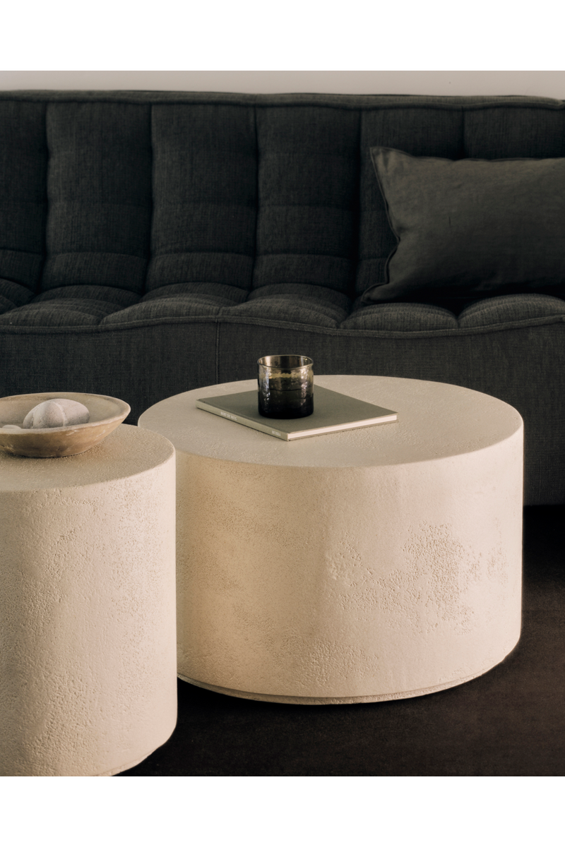 Off-White Side Table | Ethnicraft Elements | Oroatrade.com