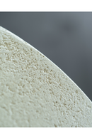 Round Off-White Coffee Table | Ethnicraft Elements | Oroatrade.com