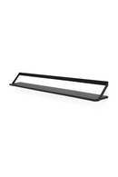 Solid Oak Wall Shelf | Ethnicraft Ribbon | Oroatrade.com