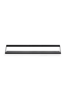 Solid Oak Wall Shelf | Ethnicraft Ribbon | Oroatrade.com