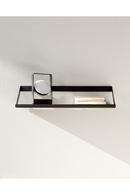 Solid Oak Wall Shelf | Ethnicraft Ribbon | Oroatrade.com