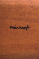 Hand-carved Oval Boards Set (2) | Ethnicraft Thin | Oroatrade.com